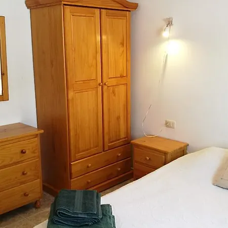 Apartment Los Delfines