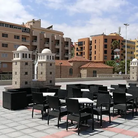 Apartment Los Delfines San Miguel De Salinas