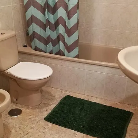 Los Delfines Apartment San Miguel De Salinas