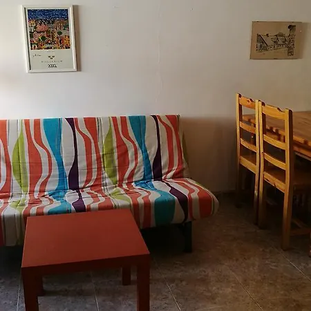 Los Delfines Apartment San Miguel De Salinas
