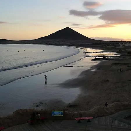 Apartment Los Delfines San Miguel De Salinas